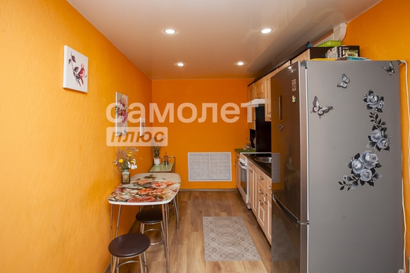 
  Продается дом 168 м². Фото 4.