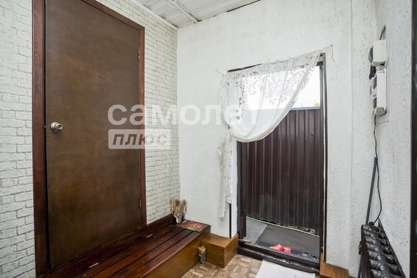 
  Продается дом 168 м². Фото 15.