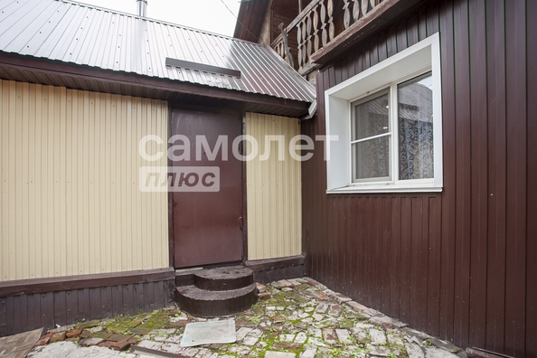 
  Продается дом 168 м². Фото 26.