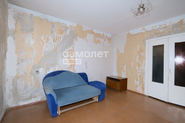
  Продается 1-комн. квартира 40.3 м². Фото 6.
