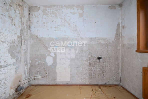 
  Продается 1-комн. квартира 40.3 м². Фото 7.