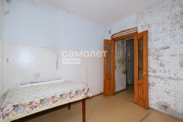
  Продается 1-комн. квартира 40.3 м². Фото 9.