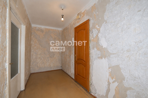 
  Продается 1-комн. квартира 40.3 м². Фото 17.