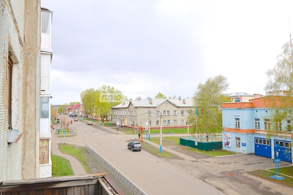 
  Продается 1-комн. квартира 40.3 м². Фото 19.