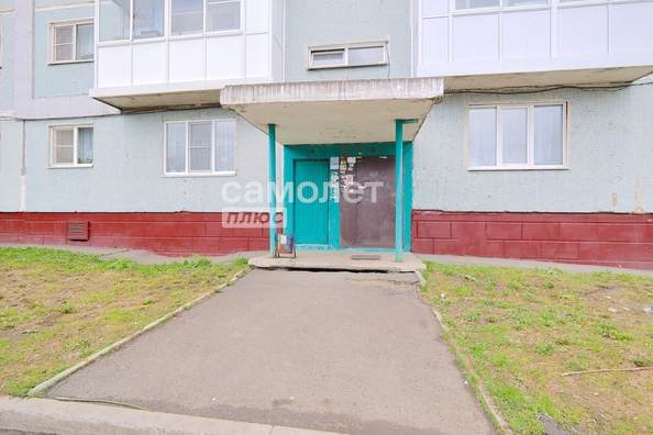 
  Продается 1-комн. квартира 40.3 м². Фото 24.