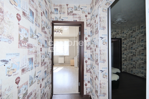 
  Продается 3-комн. квартира 61 м². Фото 13.