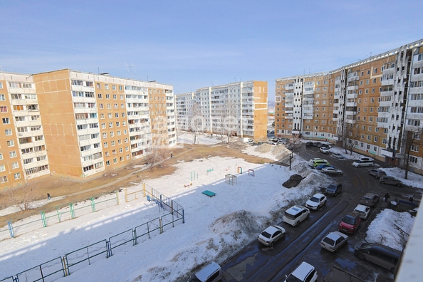 
  Продается 3-комн. квартира 61 м². Фото 20.