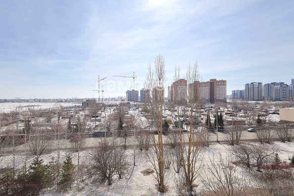 
  Продается 3-комн. квартира 61 м². Фото 22.