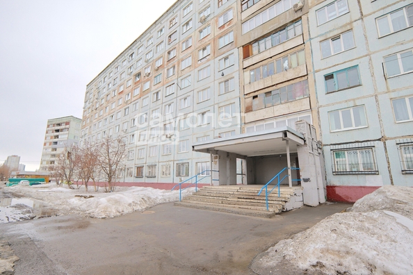 
  Продается 1-комн. квартира 22.5 м². Фото 14.