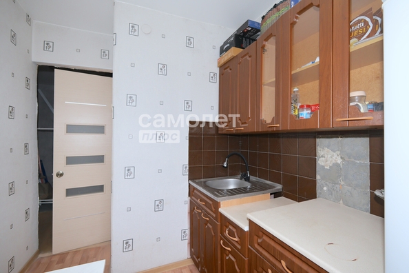 
  Продается 1-комн. квартира 28.3 м². Фото 4.