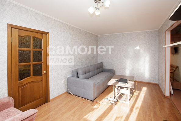 
  Продается 2-комн. квартира 44.4 м². Фото 4.