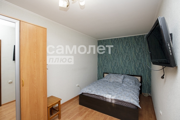 
  Продается 2-комн. квартира 44.4 м². Фото 9.