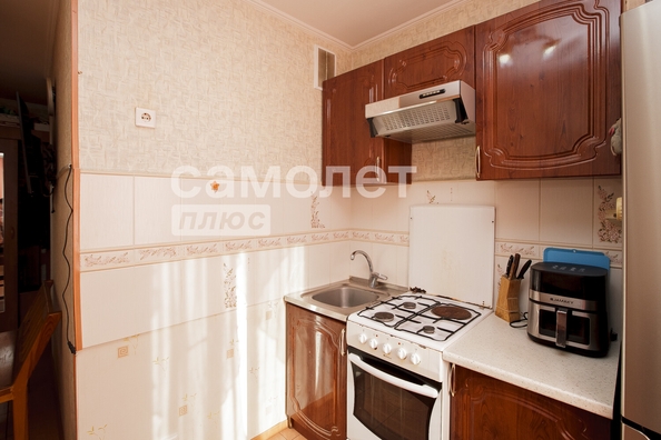 
  Продается 2-комн. квартира 44.4 м². Фото 12.