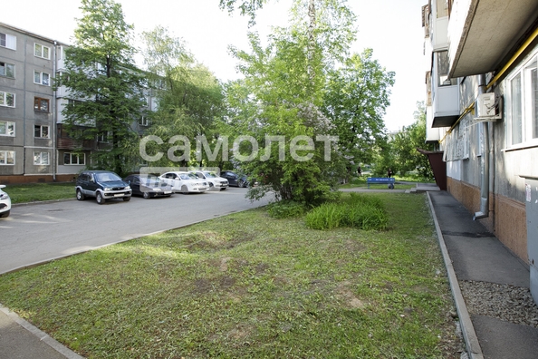 
  Продается 2-комн. квартира 44.4 м². Фото 27.