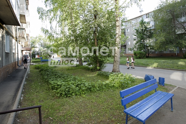 
  Продается 2-комн. квартира 44.4 м². Фото 28.