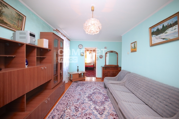 
  Продается 3-комн. квартира 67.4 м². Фото 3.