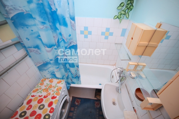 
  Продается 3-комн. квартира 67.4 м². Фото 13.