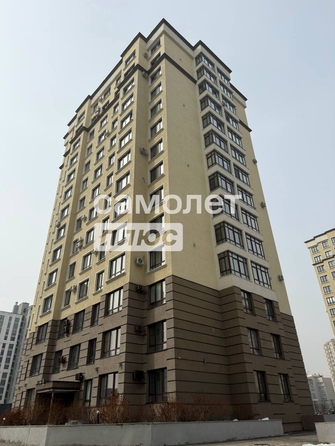 
  Продается студия 27.2 м², в ЖК Южный, дом Янтарный. Фото 7.