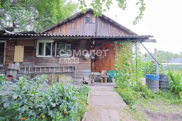 
  Продается дом 41.5 м². Фото 3.