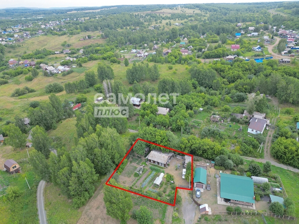 
  Продается дом 41.5 м². Фото 5.