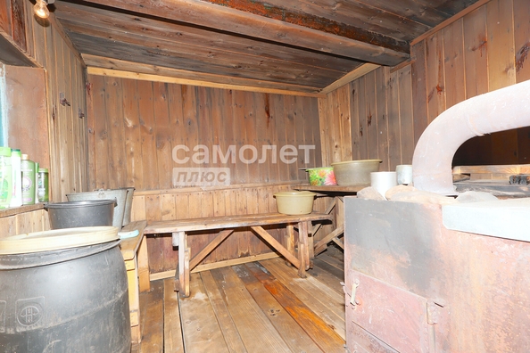 
  Продается дом 41.5 м². Фото 16.