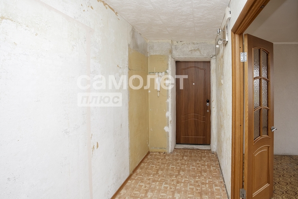 
  Продается 2-комн. квартира 49.4 м². Фото 8.