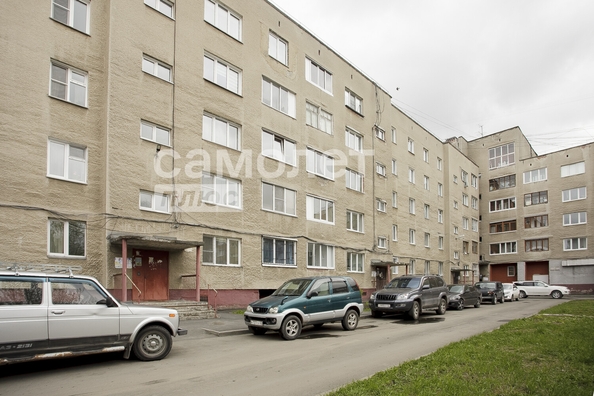 
  Продается 2-комн. квартира 49.4 м². Фото 21.