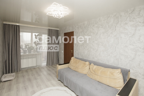 
  Продается 2-комн. квартира 42.8 м². Фото 1.