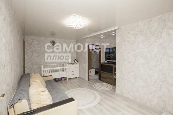 
  Продается 2-комн. квартира 42.8 м². Фото 2.