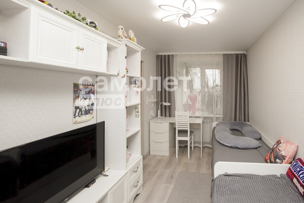 
  Продается 2-комн. квартира 42.8 м². Фото 9.
