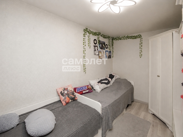 
  Продается 2-комн. квартира 42.8 м². Фото 10.