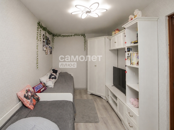 
  Продается 2-комн. квартира 42.8 м². Фото 12.