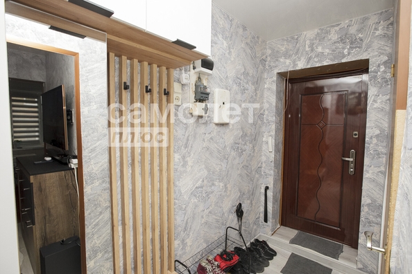 
  Продается 2-комн. квартира 42.8 м². Фото 21.