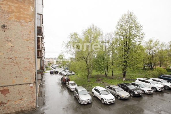 
  Продается 2-комн. квартира 42.8 м². Фото 25.