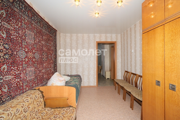 
  Продается 2-комн. квартира 53.5 м². Фото 5.