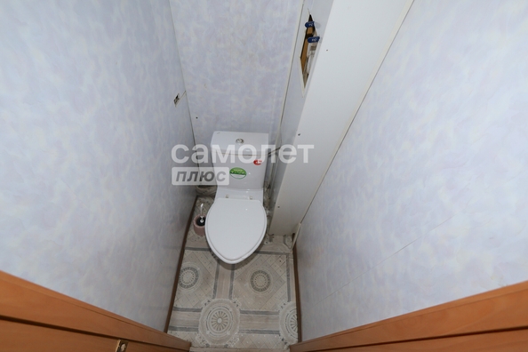 
  Продается 2-комн. квартира 53.5 м². Фото 20.