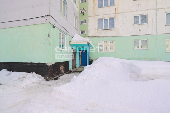 
  Продается 2-комн. квартира 53.5 м². Фото 32.