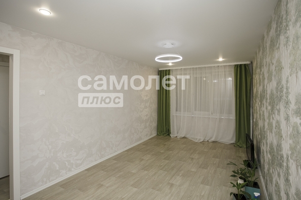 
  Продается 1-комн. квартира 30.3 м². Фото 1.