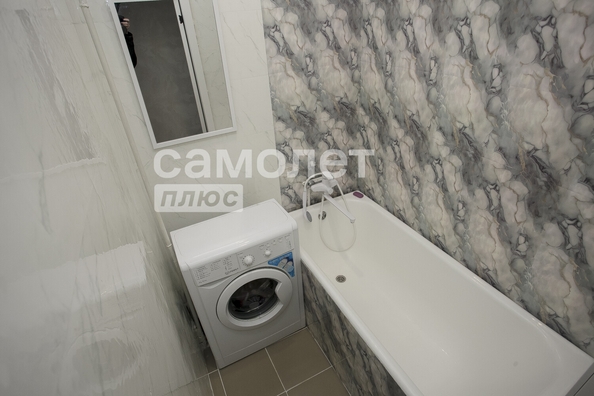 
  Продается 1-комн. квартира 30.3 м². Фото 8.