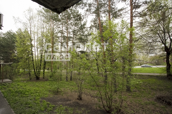 
  Продается 1-комн. квартира 30.3 м². Фото 11.