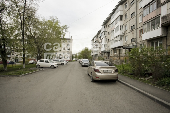 
  Продается 1-комн. квартира 30.3 м². Фото 15.