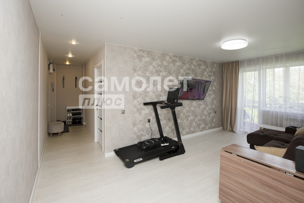 
  Продается 4-комн. квартира 71.6 м². Фото 2.