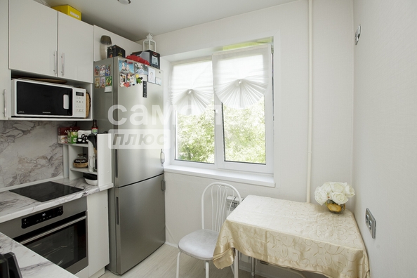 
  Продается 4-комн. квартира 71.6 м². Фото 26.