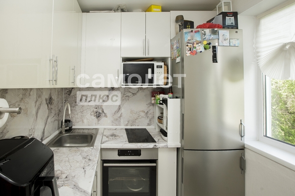 
  Продается 4-комн. квартира 71.6 м². Фото 27.