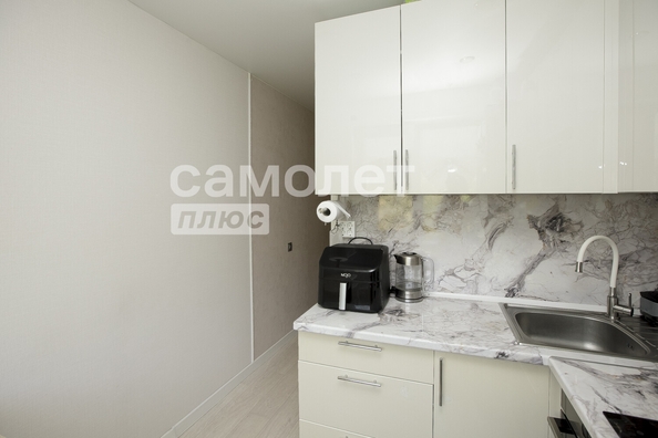 
  Продается 4-комн. квартира 71.6 м². Фото 30.