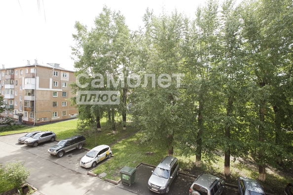 
  Продается 4-комн. квартира 71.6 м². Фото 35.