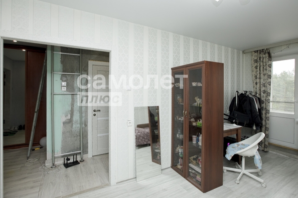 
  Продается 1-комн. квартира 35.4 м². Фото 2.