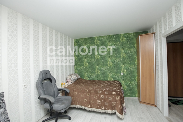 
  Продается 1-комн. квартира 35.4 м². Фото 3.