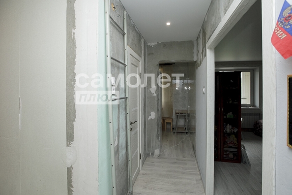 
  Продается 1-комн. квартира 35.4 м². Фото 9.