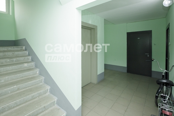 
  Продается 1-комн. квартира 35.4 м². Фото 12.